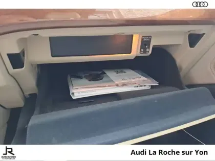 Photo 84 Audi A5  Cabriolet 40 TFSI 204 S tronic 7