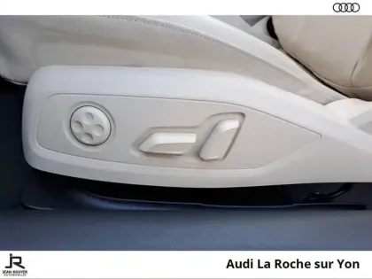 Photo 62 Audi A5  Cabriolet 40 TFSI 204 S tronic 7