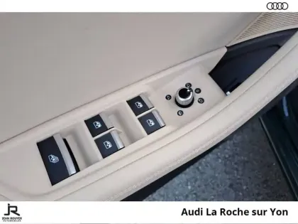 Photo 57 Audi A5  Cabriolet 40 TFSI 204 S tronic 7