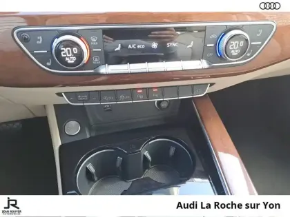 Photo 80 Audi A5  Cabriolet 40 TFSI 204 S tronic 7