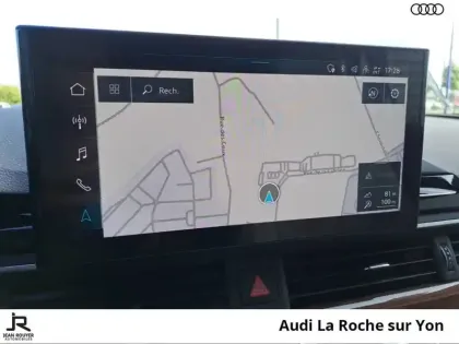 Photo 70 Audi A5  Cabriolet 40 TFSI 204 S tronic 7