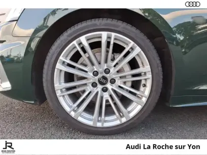 Photo 56 Audi A5  Cabriolet 40 TFSI 204 S tronic 7