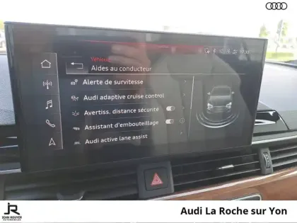 Photo 75 Audi A5  Cabriolet 40 TFSI 204 S tronic 7