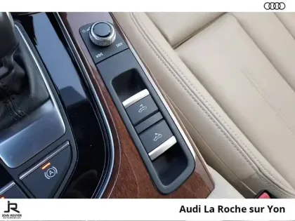 Photo 82 Audi A5  Cabriolet 40 TFSI 204 S tronic 7