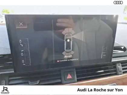 Photo 79 Audi A5  Cabriolet 40 TFSI 204 S tronic 7