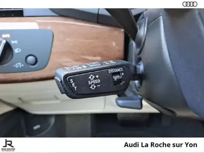 Photo 68 Audi A5  Cabriolet 40 TFSI 204 S tronic 7