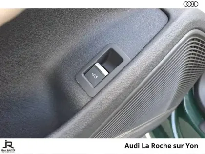 Photo 59 Audi A5  Cabriolet 40 TFSI 204 S tronic 7