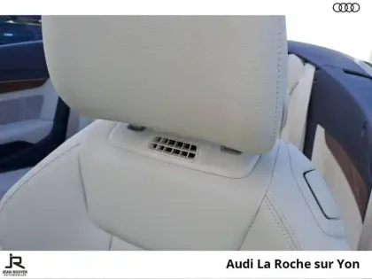 Photo 63 Audi A5  Cabriolet 40 TFSI 204 S tronic 7