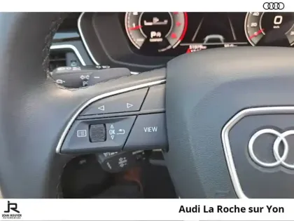 Photo 66 Audi A5  Cabriolet 40 TFSI 204 S tronic 7