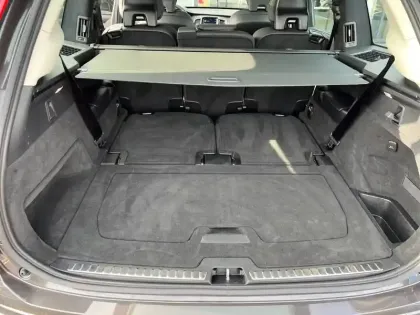 Photo 24 Volvo Xc90  T8 AWD Hybride Rechargeable 455 ch Geartronic 8 7pl