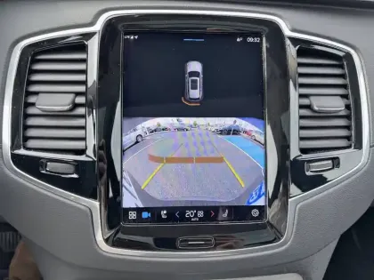 Photo 49 Volvo Xc90  T8 AWD Hybride Rechargeable 455 ch Geartronic 8 7pl