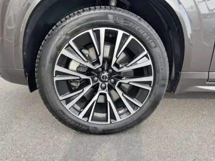 Photo 28 Volvo Xc90  T8 AWD Hybride Rechargeable 455 ch Geartronic 8 7pl