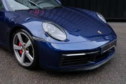 Photo 31 Porsche 911  Carrera S Coupé 3.0i 450 PDK