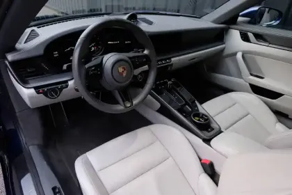 Photo 41 Porsche 911  Carrera S Coupé 3.0i 450 PDK