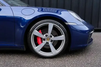 Photo 29 Porsche 911  Carrera S Coupé 3.0i 450 PDK
