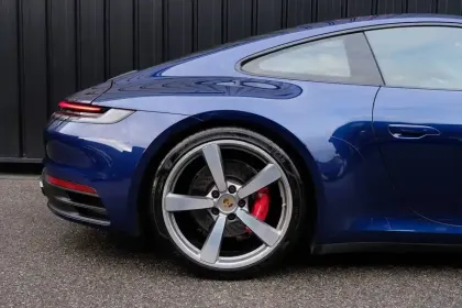 Photo 28 Porsche 911  Carrera S Coupé 3.0i 450 PDK