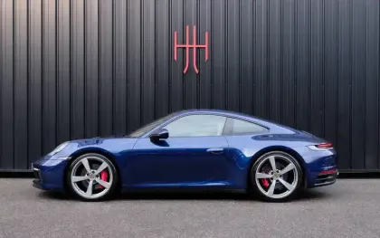Photo Porsche 911