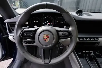 Photo 42 Porsche 911  Carrera S Coupé 3.0i 450 PDK