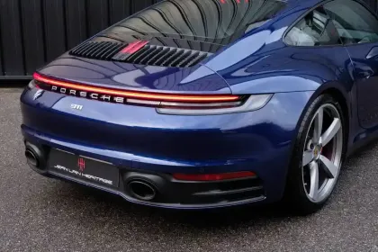 Photo 35 Porsche 911  Carrera S Coupé 3.0i 450 PDK