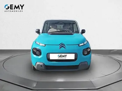 Photo 17 Citroën E-Mehari 