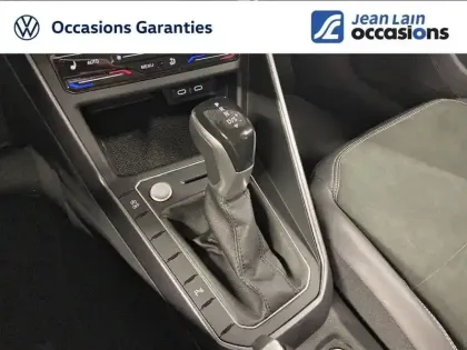 Photo 15 Volkswagen Polo  1.0 TSI 95 S&S DSG7