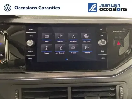 Photo 16 Volkswagen Polo  1.0 TSI 95 S&S DSG7