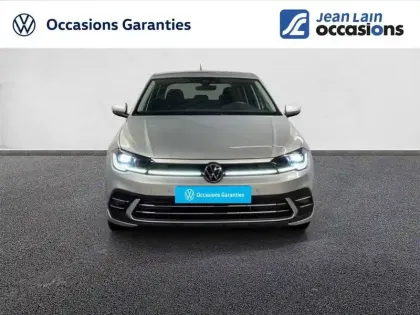 Photo 8 Volkswagen Polo  1.0 TSI 95 S&S DSG7