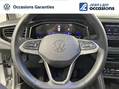 Photo 19 Volkswagen Polo  1.0 TSI 95 S&S DSG7