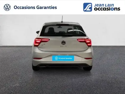 Photo 7 Volkswagen Polo  1.0 TSI 95 S&S DSG7