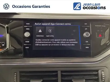 Photo 18 Volkswagen Polo  1.0 TSI 95 S&S DSG7