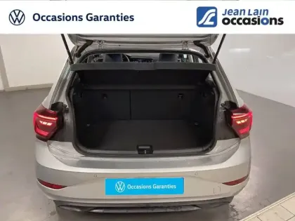 Photo 13 Volkswagen Polo  1.0 TSI 95 S&S DSG7