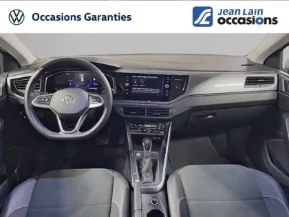 Photo 2 Volkswagen Polo  1.0 TSI 95 S&S DSG7