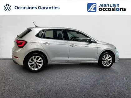 Photo 3 Volkswagen Polo  1.0 TSI 95 S&S DSG7