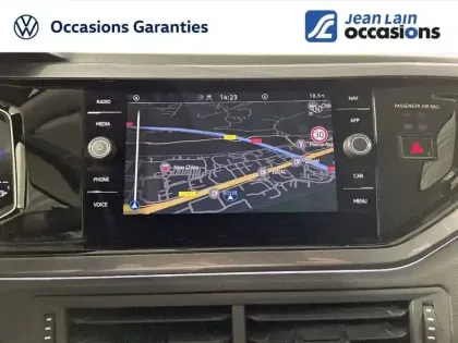 Photo 14 Volkswagen Polo  1.0 TSI 95 S&S DSG7