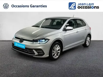 Photo Volkswagen Polo Style
