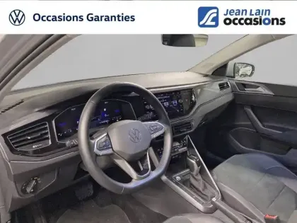 Photo 12 Volkswagen Polo  1.0 TSI 95 S&S DSG7