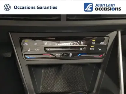 Photo 17 Volkswagen Polo  1.0 TSI 95 S&S DSG7