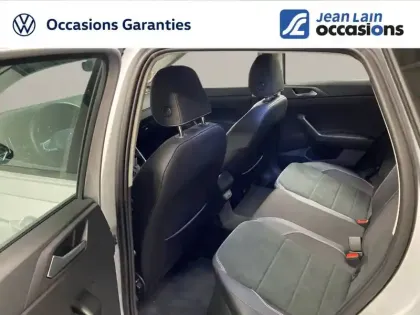 Photo 5 Volkswagen Polo  1.0 TSI 95 S&S DSG7