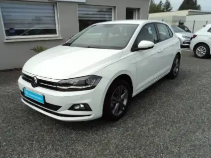 Photo Volkswagen Polo Carat