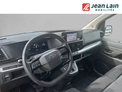 Photo 46 Toyota Proace  ELECTRIC MEDIUM 75KWH