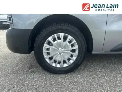 Photo 44 Toyota Proace  ELECTRIC MEDIUM 75KWH