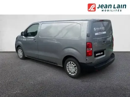 Photo 24 Toyota Proace  ELECTRIC MEDIUM 75KWH