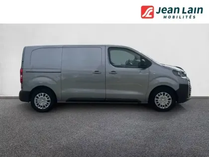 Photo 21 Toyota Proace  ELECTRIC MEDIUM 75KWH
