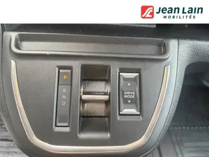 Photo 48 Toyota Proace  ELECTRIC MEDIUM 75KWH