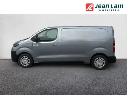 Photo 43 Toyota Proace  ELECTRIC MEDIUM 75KWH