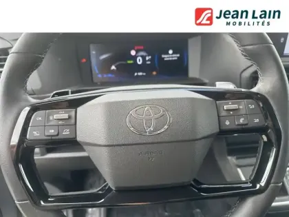 Photo 29 Toyota Proace  ELECTRIC MEDIUM 75KWH