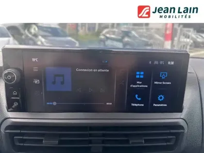 Photo 33 Toyota Proace  ELECTRIC MEDIUM 75KWH
