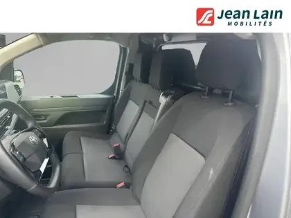 Photo 52 Toyota Proace  ELECTRIC MEDIUM 75KWH