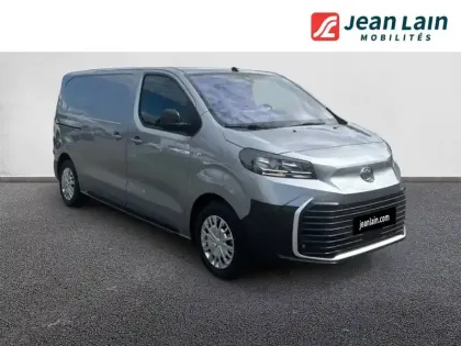 Photo 20 Toyota Proace  ELECTRIC MEDIUM 75KWH