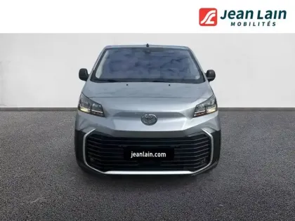 Photo 37 Toyota Proace  ELECTRIC MEDIUM 75KWH